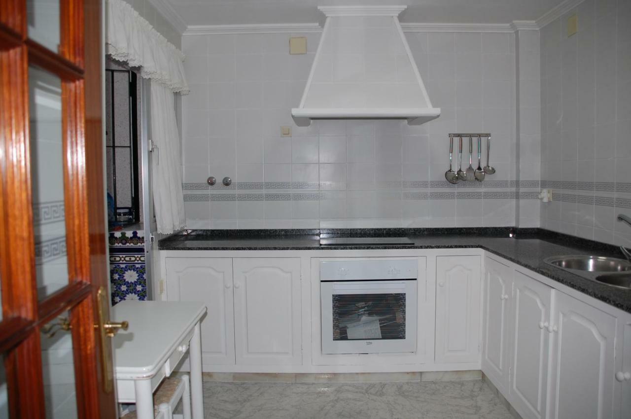 Casa Rosalia Villa Sanlúcar de Barrameda Екстериор снимка