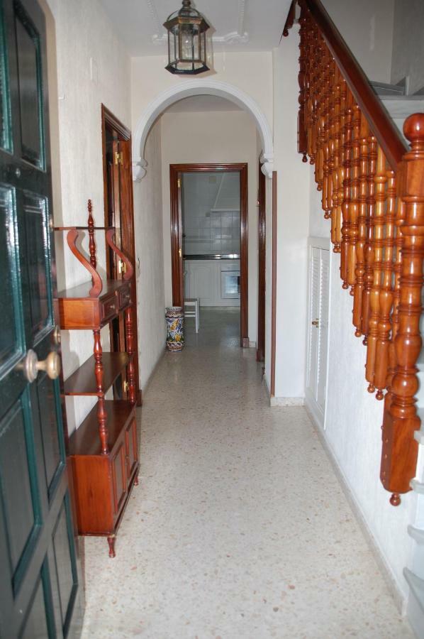 Casa Rosalia Villa Sanlúcar de Barrameda Екстериор снимка