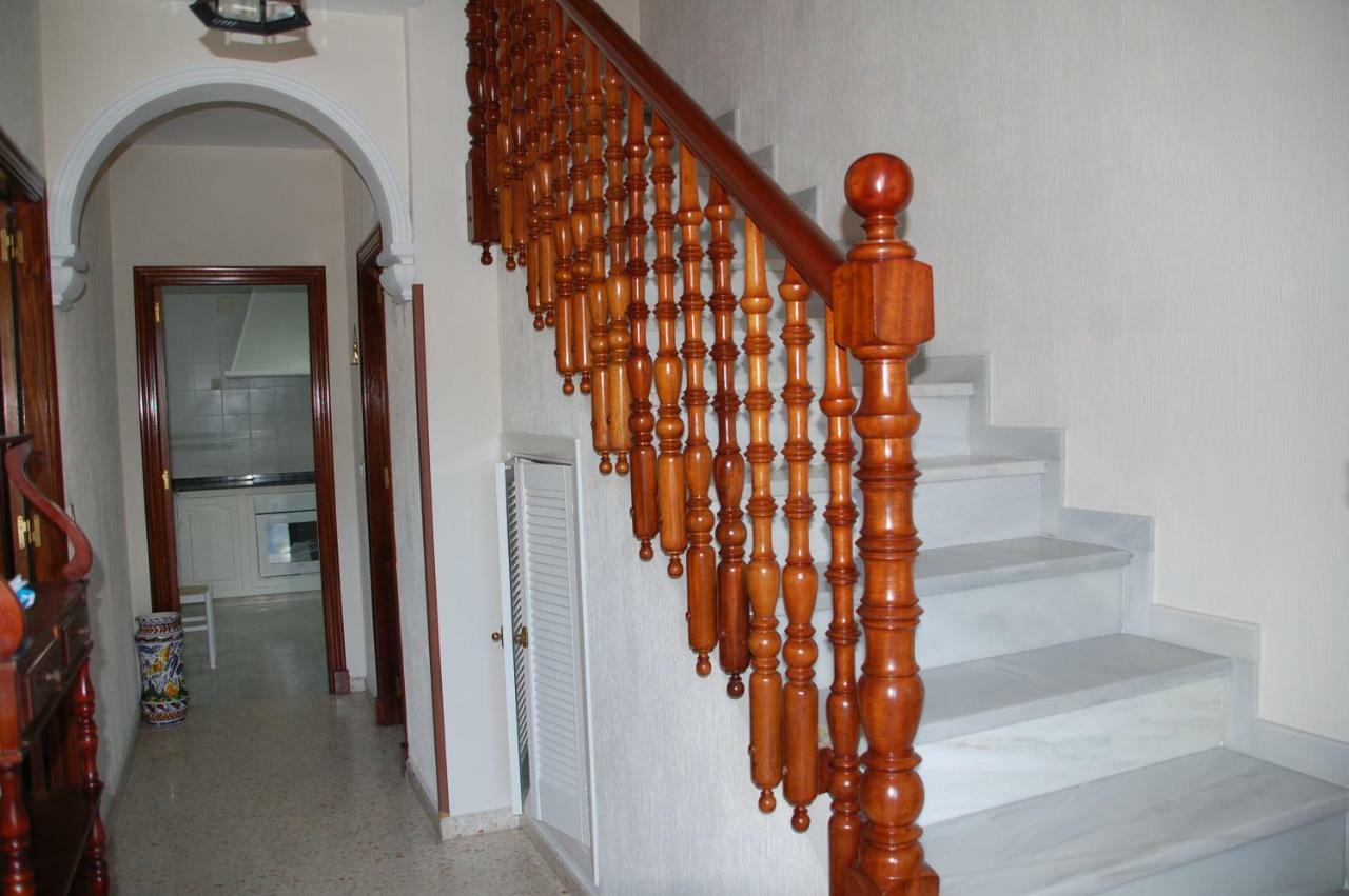 Casa Rosalia Villa Sanlúcar de Barrameda Екстериор снимка