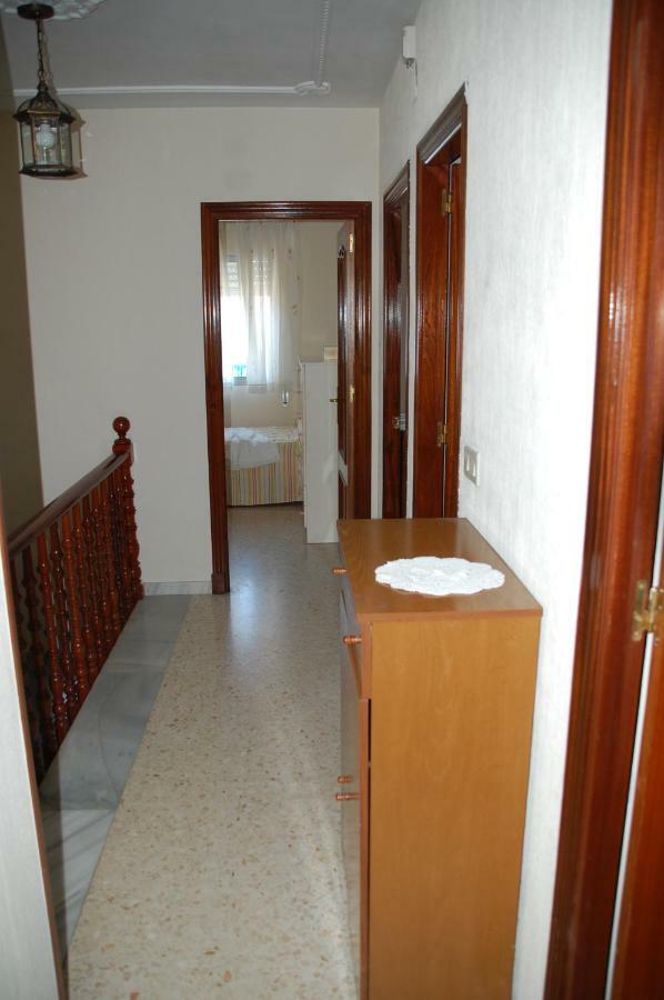 Casa Rosalia Villa Sanlúcar de Barrameda Екстериор снимка