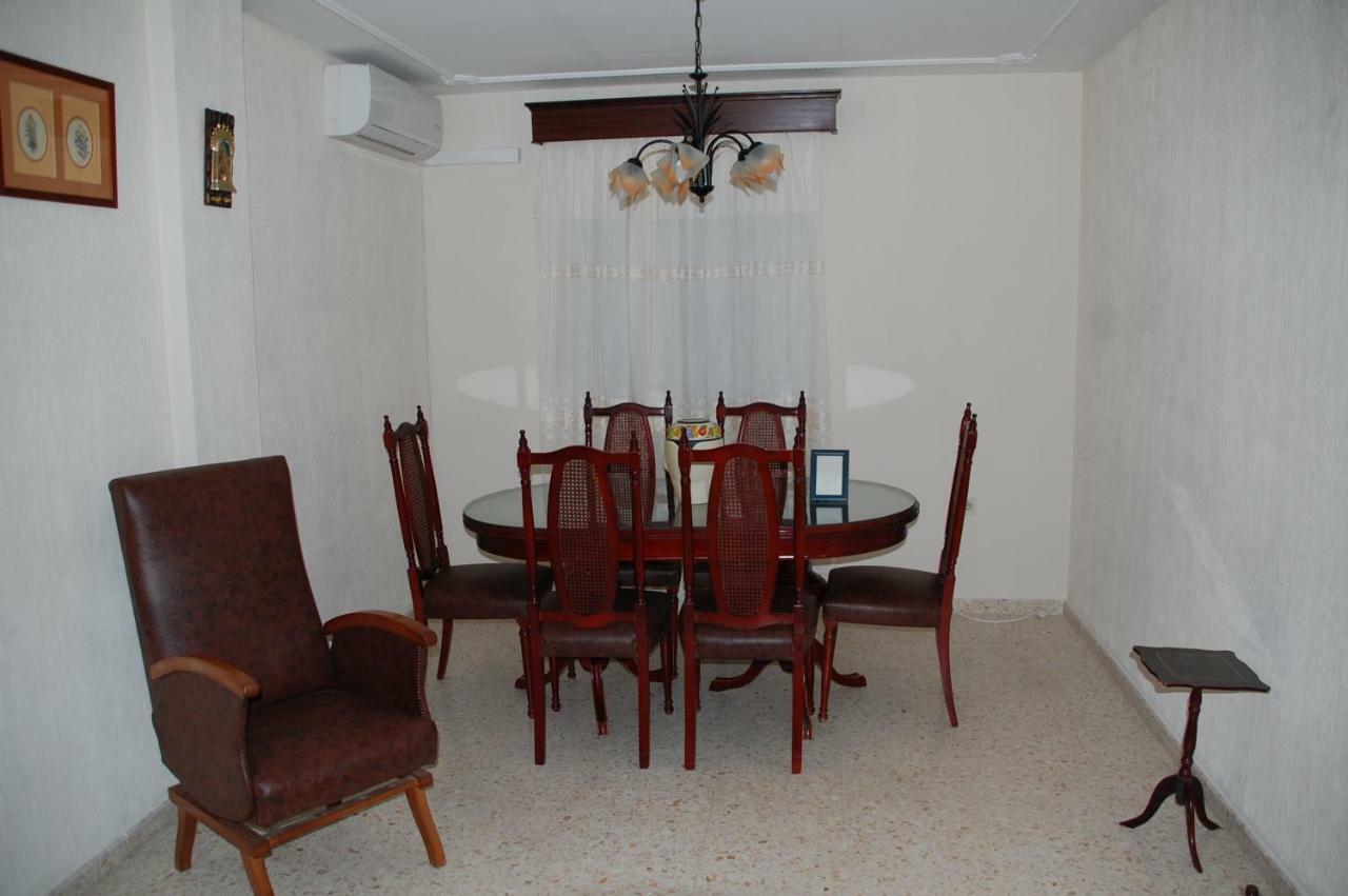 Casa Rosalia Villa Sanlúcar de Barrameda Екстериор снимка