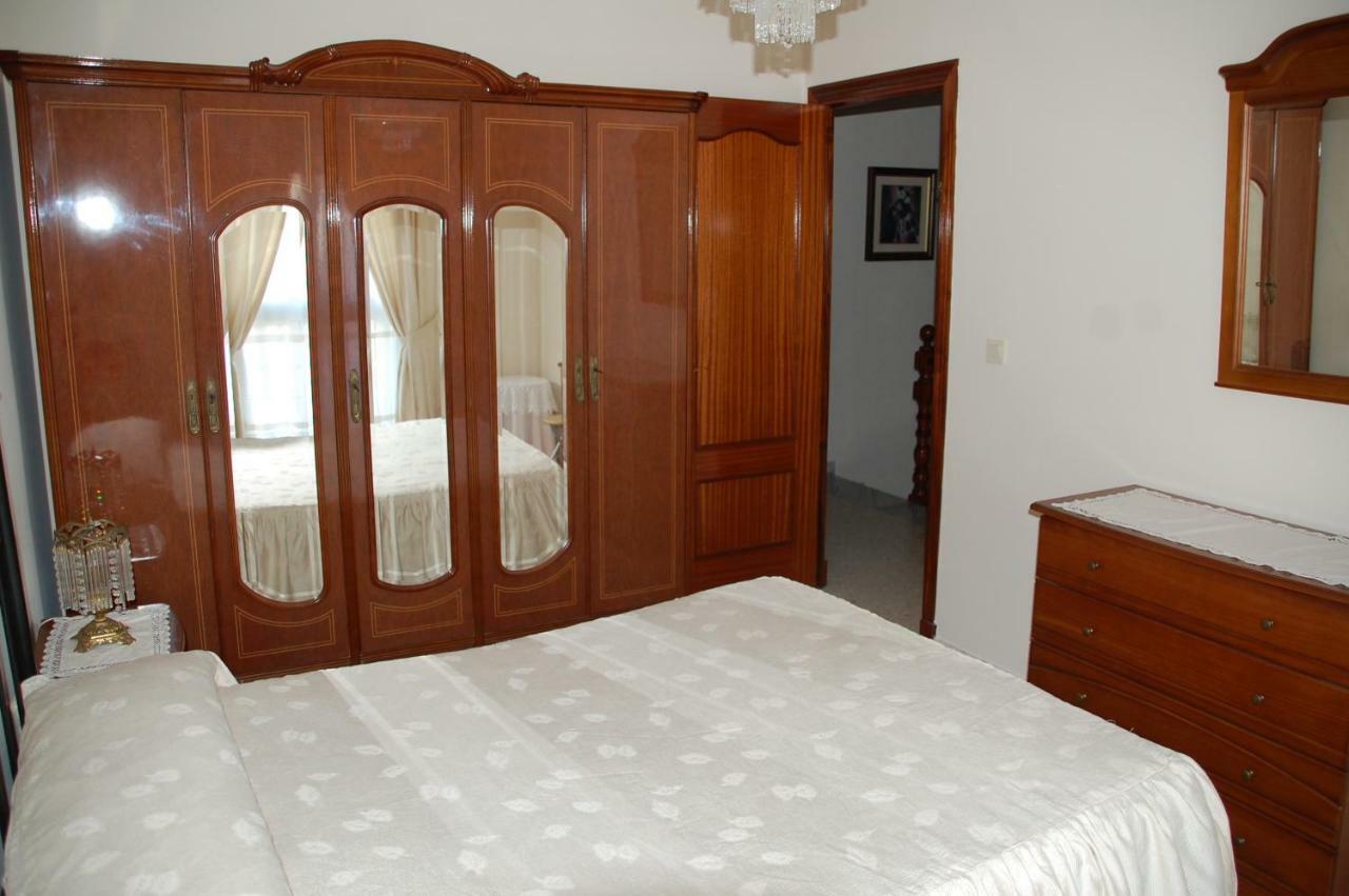 Casa Rosalia Villa Sanlúcar de Barrameda Екстериор снимка
