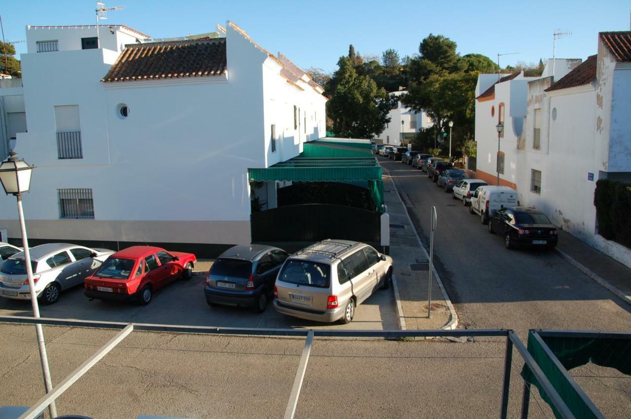 Casa Rosalia Villa Sanlúcar de Barrameda Екстериор снимка