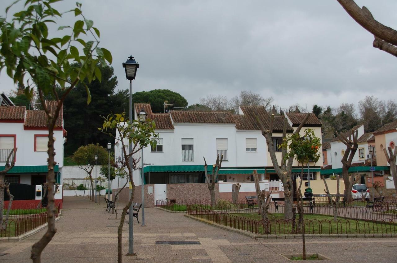 Casa Rosalia Villa Sanlúcar de Barrameda Екстериор снимка