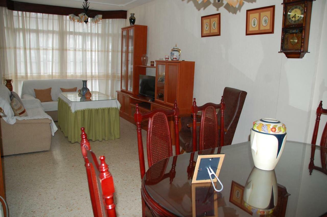 Casa Rosalia Villa Sanlúcar de Barrameda Екстериор снимка